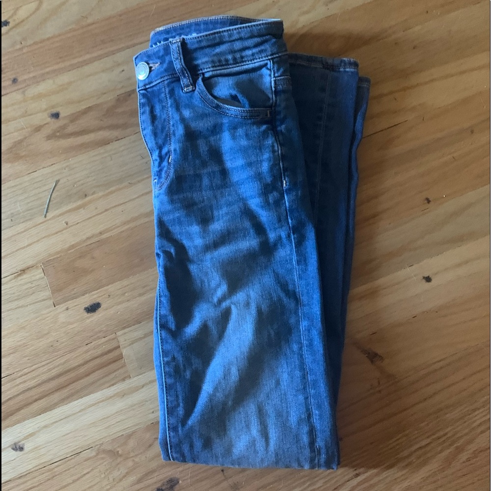 American Eagle Ne(x)t Level Stretch Jeans